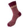 Hand Knit Women Wool Socks Gama