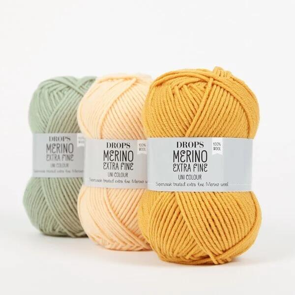 merino