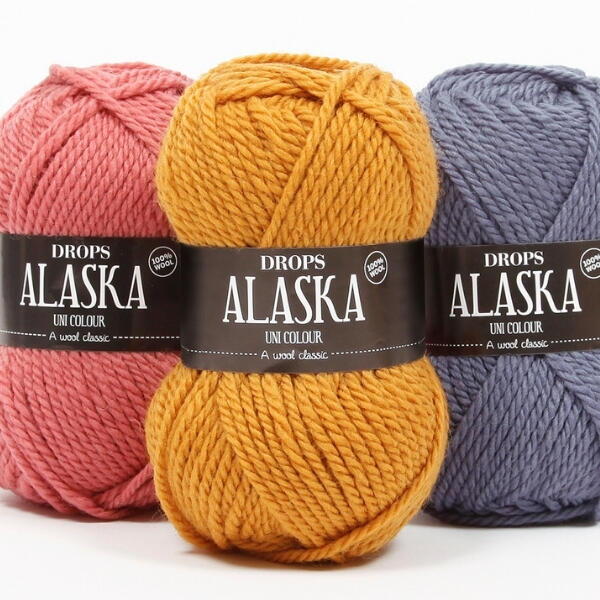 alaska